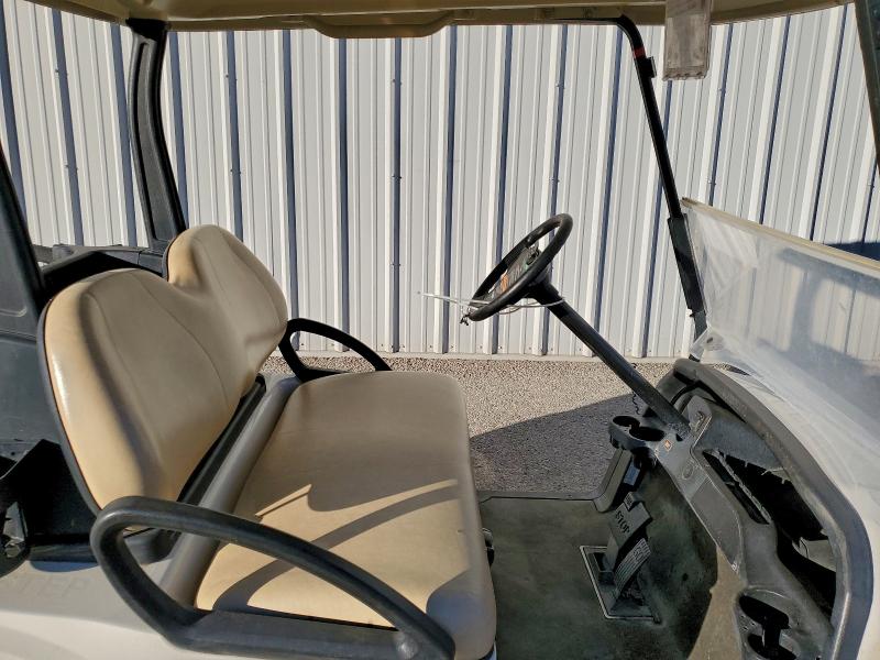 Aukcja sprzedaży 2022 Club Car Tempo Fla, vin: BN2230308353, numer aukcji: 95035005