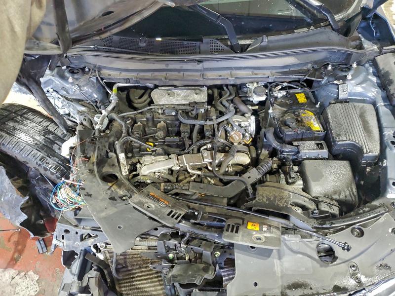 Aukcja sprzedaży 2024 Mazda Cx-5, vin: JM3KFBCM4R0360457, numer aukcji: 98174585