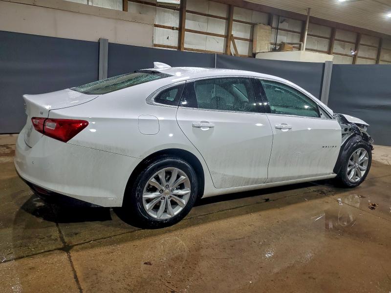 97360305 :رقم المزاد ، 1G1ZD5ST6RF166980 vin ، 2024 Chevrolet Malibu مزاد بيع