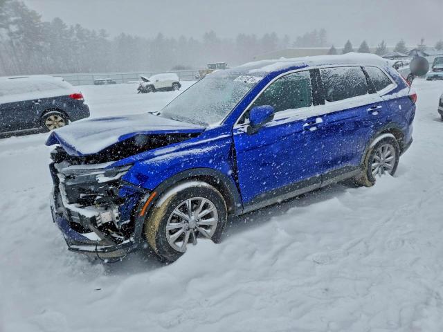 Aukcja sprzedaży 2023 Honda Cr-v, vin: 7FARS4H45PE009082, numer aukcji: 94719215