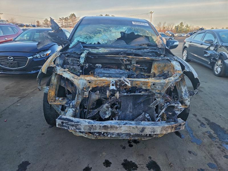 2015 Acura Rdx მანქანა იყიდება აუქციონზე, vin: 5J8TB4H57FL004537, აუქციონის ნომერი: 94598755