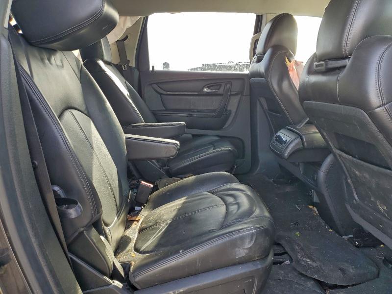 Продаж на аукціоні авто 2017 Chevrolet Traverse, vin: 1GNKRHKD3HJ308872, номер лоту: 97996765