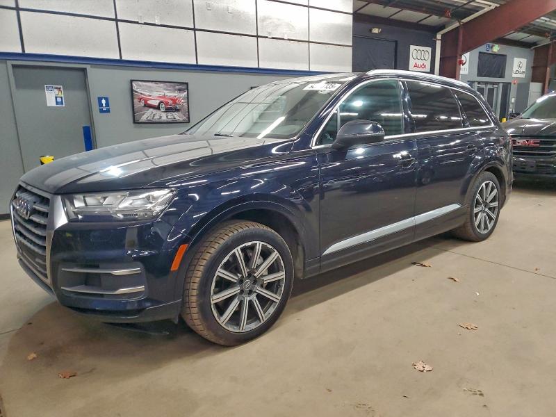 Auction sale of the 2017 Audi Q7 Premium, vin: WA1LAAF7XHD021957, lot number: 96508335