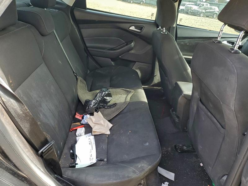 Aukcja sprzedaży 2015 Ford Focus, vin: 1FADP3F2XFL312671, numer aukcji: 96834455