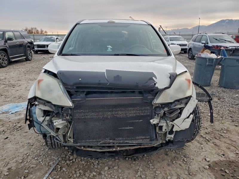 Aukcja sprzedaży 2007 Honda Cr-v Exl, vin: 5J6RE48727L005012, numer aukcji: 97575275