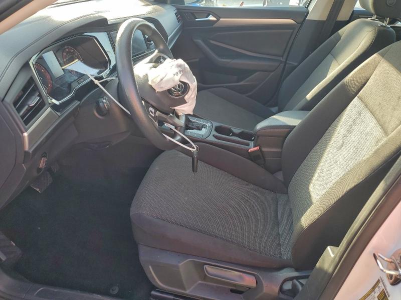 Aukcja sprzedaży 2020 Volkswagen Jetta, vin: 3VWC57BU5LM081776, numer aukcji: 95487335
