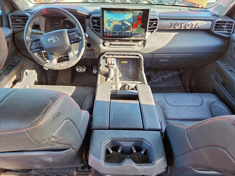 Aukcja sprzedaży 2023 Toyota Tundra, vin: 5TFPC5DB9PX027259, numer aukcji: 94508775