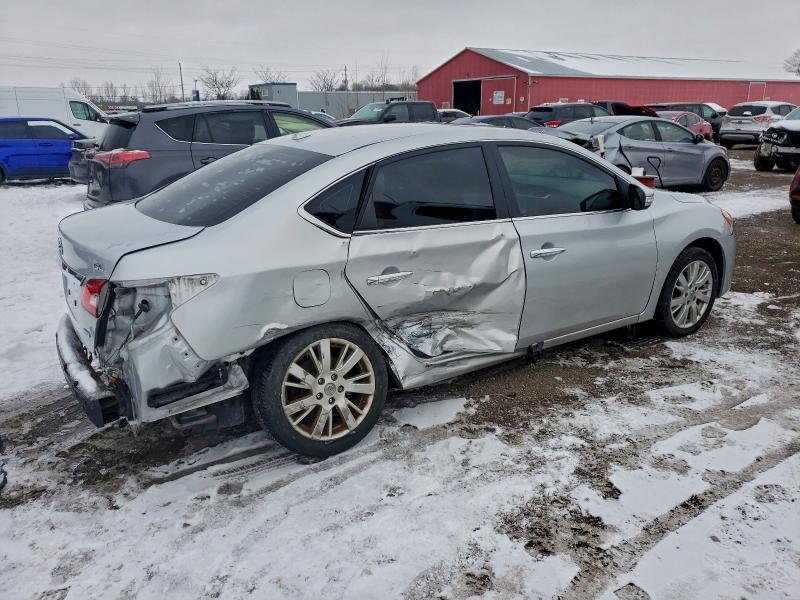 Aukcja sprzedaży 2013 Nissan Sentra, vin: 3N1AB7AP9DL611708, numer aukcji: 94884785