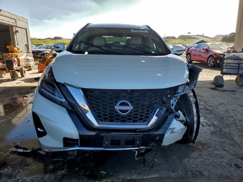 Продажа на аукционе авто 2024 Nissan Murano, vin: 5N1AZ2BJ3RC117736, номер лота: 94902395