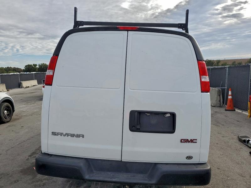 Продажа на аукционе авто 2024 Gmc Savana, vin: 1GTZ7GFP6R1190247, номер лота: 94922725