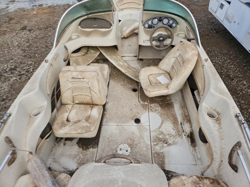 Продаж на аукціоні авто 2007 Sea Ray Boat/trlr, vin: SERRB805C707, номер лоту: 93735675