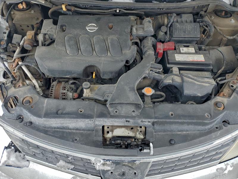 Продаж на аукціоні авто 2008 Nissan Versa, vin: 3N1BC13E68L401261, номер лоту: 96597415