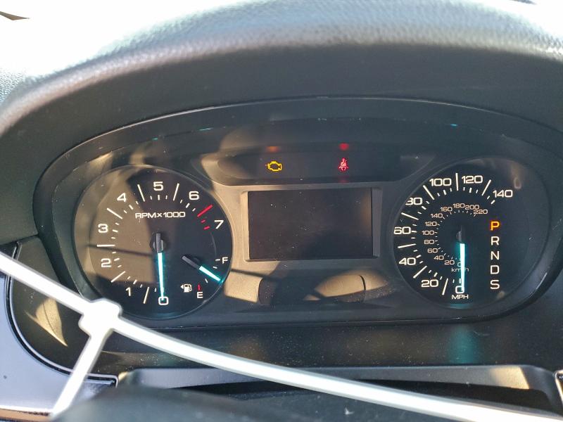 2013 Ford Edge მანქანა იყიდება აუქციონზე, vin: 2FMDK4GC5DBC96989, აუქციონის ნომერი: 96134095