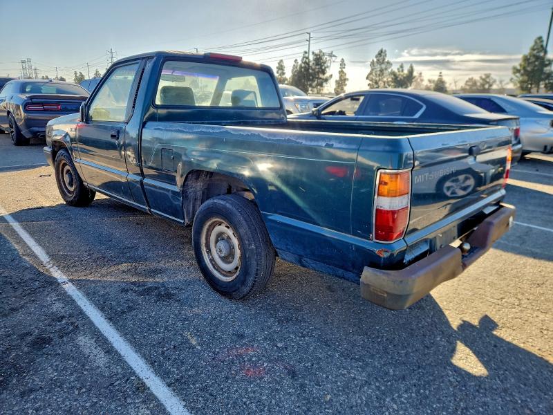 1995 Mitsubishi Mighty Max მანქანა იყიდება აუქციონზე, vin: JA7LS21G5SP002039, აუქციონის ნომერი: 95010135