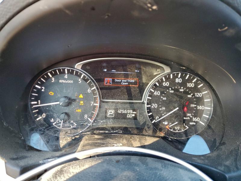 Aukcja sprzedaży 2013 Nissan Altima 2.5, vin: 1N4AL3AP9DC278544, numer aukcji: 95440835