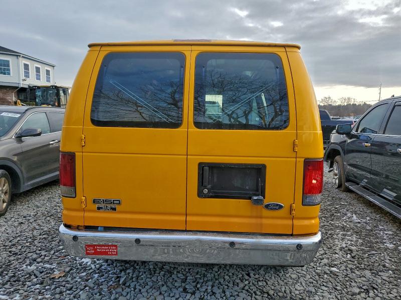 Продажа на аукционе авто 2008 Ford Econoline, vin: 1FTNE14L88DA13360, номер лота: 95855825