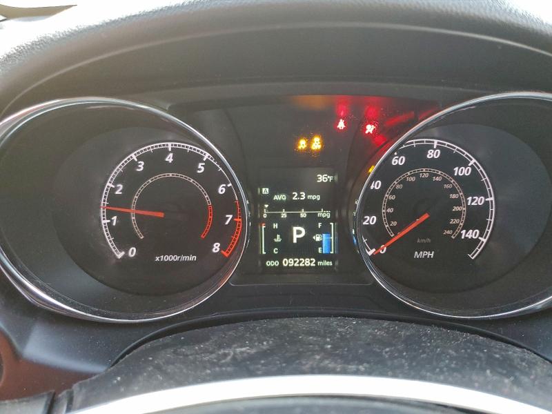 Продаж на аукціоні авто 2018 Mitsubishi Outlander Sport, vin: JA4AR3AU3JU020793, номер лоту: 96818625