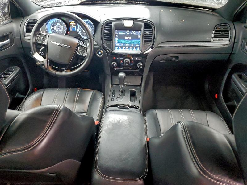 Продаж на аукціоні авто 2013 Chrysler 300, vin: 2C3CCABT8DH686795, номер лоту: 95679745