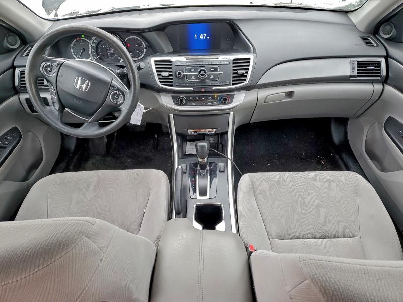 Aukcja sprzedaży 2013 Honda Accord, vin: 1HGCR2F32DA806889, numer aukcji: 96916775