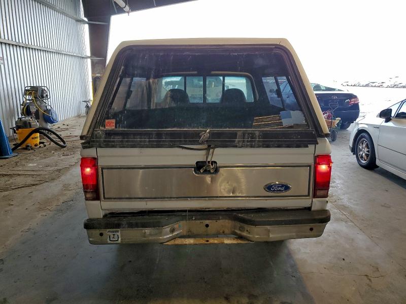 Продажа на аукционе авто 1992 Ford Ranger, vin: 1FTCR10A0NUC40991, номер лота: 97051385