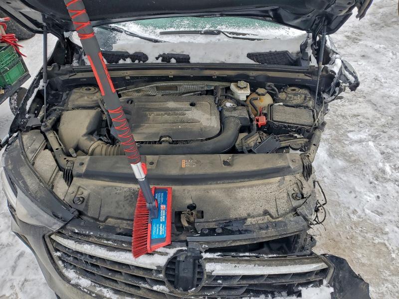 Aukcja sprzedaży 2023 Buick Envision E, vin: LRBFZPR41PD012898, numer aukcji: 96875945