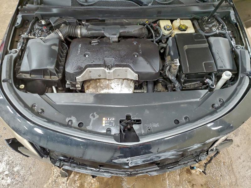 Продажа на аукционе авто 2014 Chevrolet Impala, vin: 1G1115SL3EU159755, номер лота: 96410675