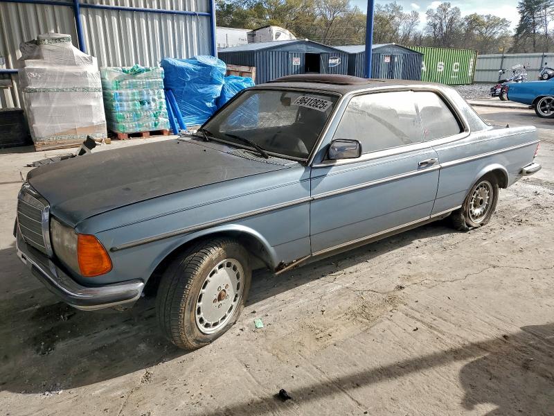 Продаж на аукціоні авто 1978 Mercedes Benz 280, vin: WDB12305312000710, номер лоту: 96412825