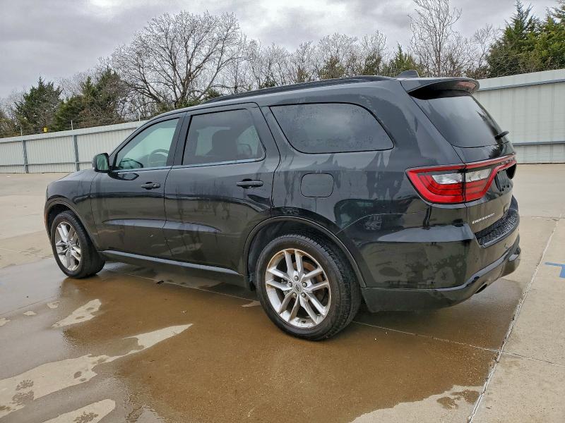 Aukcja sprzedaży 2023 Dodge Durango, vin: 1C4RDHDG4PC601924, numer aukcji: 95789555
