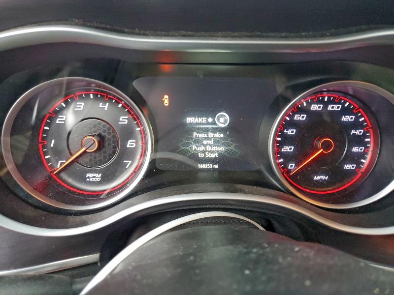 Продажа на аукционе авто 2017 Dodge Charger R/, vin: 2C3CDXGJ7HH643577, номер лота: 94647855