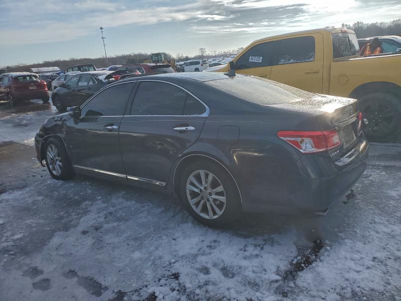 2010 Lexus Es მანქანა იყიდება აუქციონზე, vin: JTHBK1EG3A2359393, აუქციონის ნომერი: 75728595