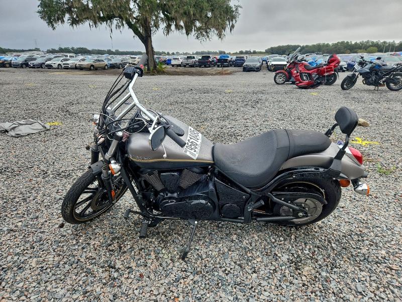 50424266 :رقم المزاد ، JKAVN2C11LA074219 vin ، 2020 Kawasaki Vn900 مزاد بيع
