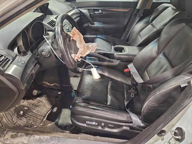 2014 Acura Tl მანქანა იყიდება აუქციონზე, vin: 19UUA8F26EA800066, აუქციონის ნომერი: 98121785