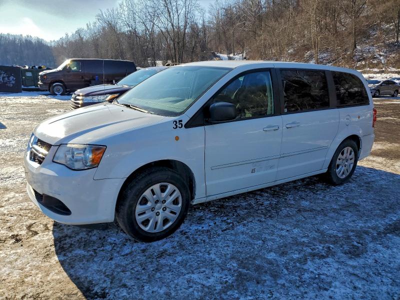 Продажа на аукционе авто 2015 Dodge Grand Cara, vin: 2C4RDGBG5FR667367, номер лота: 93779205