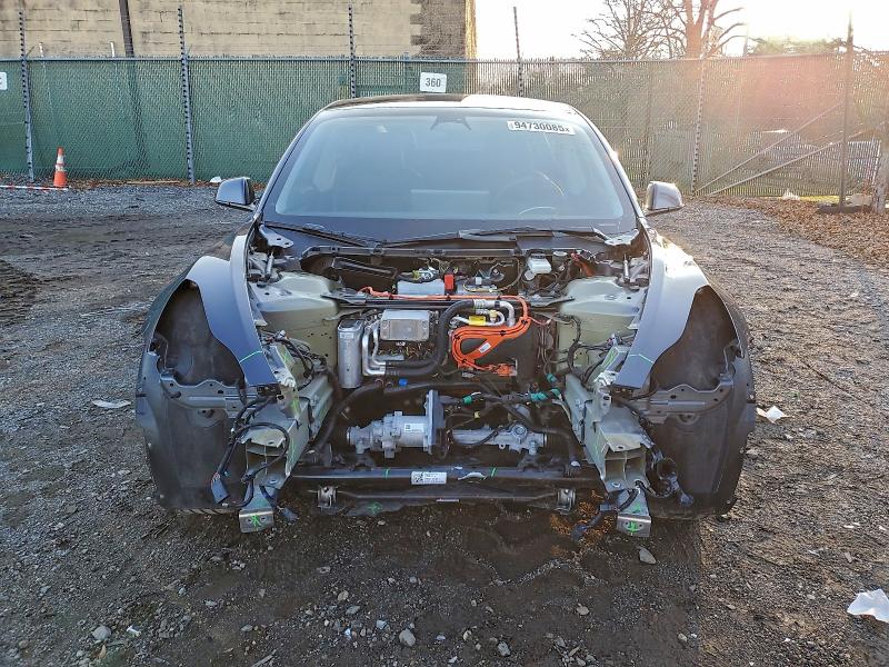 Aukcja sprzedaży 2023 Tesla Model 3, vin: 5YJ3E1EA3PF566834, numer aukcji: 94730085