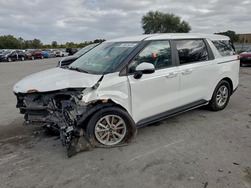 Aukcja sprzedaży 2023 Kia Carnival, vin: KNDNB4H37P6196550, numer aukcji: 96926635