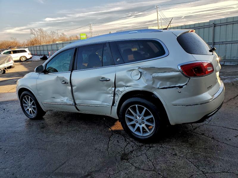 97309315 :رقم المزاد ، 5GAKRBKDXEJ146600 vin ، 2014 Buick Enclave مزاد بيع