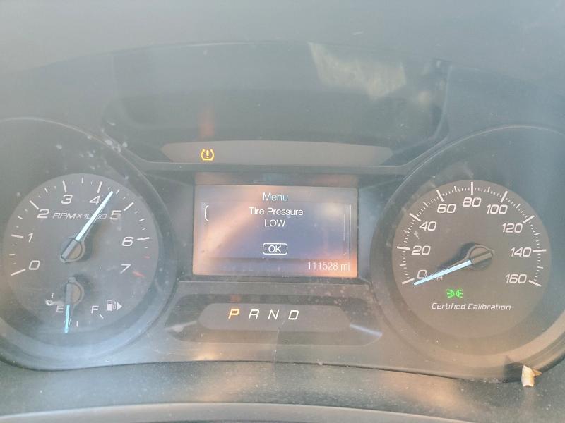 Продажа на аукционе авто 2015 Ford Explorer, vin: 1FM5K8AR2FGA16000, номер лота: 97531515