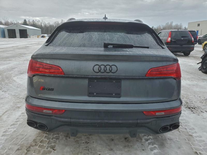 Продаж на аукціоні авто 2023 Audi Sq5, vin: WA134AFY1P2070913, номер лоту: 97048175