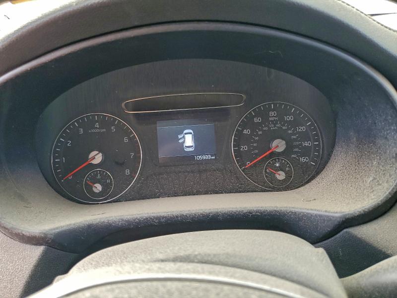 72635945 :رقم المزاد ، 5XYPGDA50KG471428 vin ، 2019 Kia Sorento Lx مزاد بيع