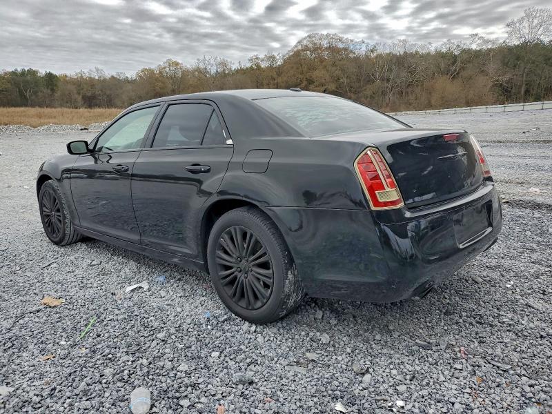 2013 Chrysler 300c მანქანა იყიდება აუქციონზე, vin: 2C3CCASG3DH506092, აუქციონის ნომერი: 98083825