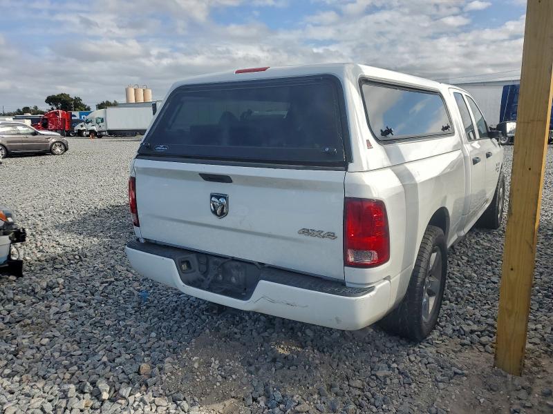 2019 Ram 1500 Classic მანქანა იყიდება აუქციონზე, vin: 1C6RR7FG5KS568866, აუქციონის ნომერი: 93514345