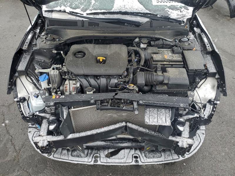 Продаж на аукціоні авто 2023 Kia Forte Lx, vin: 3KPF24AD3PE538190, номер лоту: 95035775
