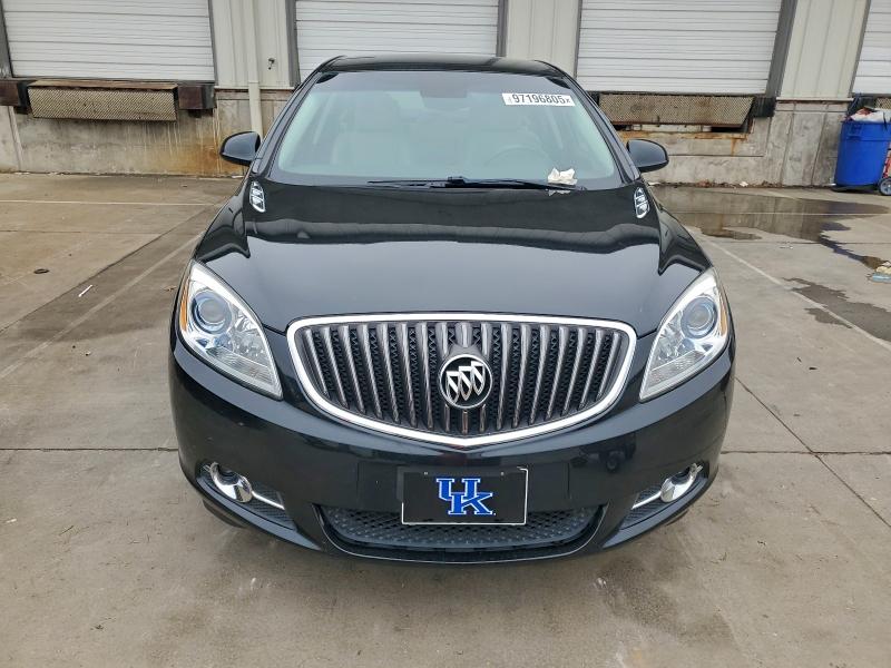 97196805 :رقم المزاد ، 1G4PP5SK2D4138591 vin ، 2013 Buick Verano مزاد بيع