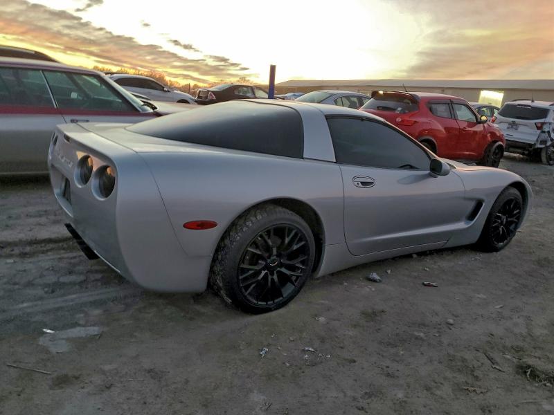 Продажа на аукционе авто 1999 Chevrolet Corvette, vin: 1G1YY22G5X5110579, номер лота: 96579005