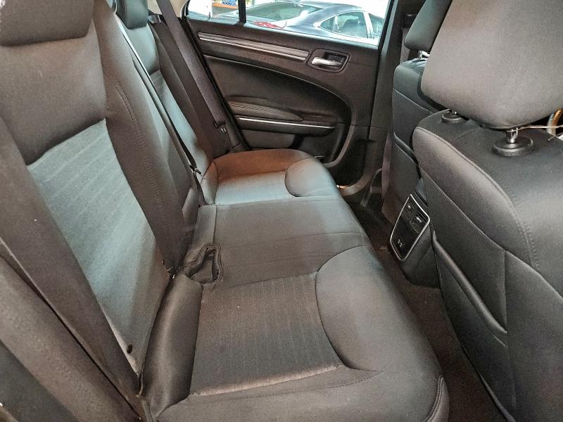 Auction sale of the 2020 Chrysler 300 Tourin, vin: 2C3CCARG1LH233724, lot number: 97851855