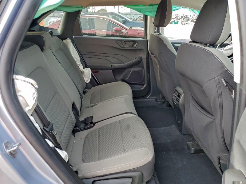 Продажа на аукционе авто 2022 Ford Escape, vin: 1FMCU9BZ6NUA86685, номер лота: 97523135