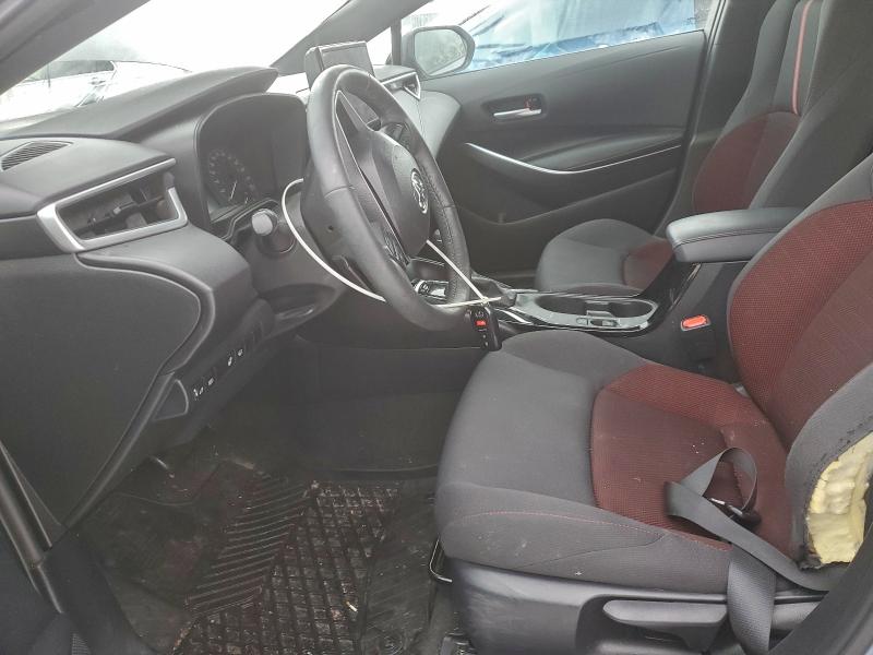 Aukcja sprzedaży 2024 Toyota Corolla, vin: 5YFB4MBE1RP190911, numer aukcji: 97520055
