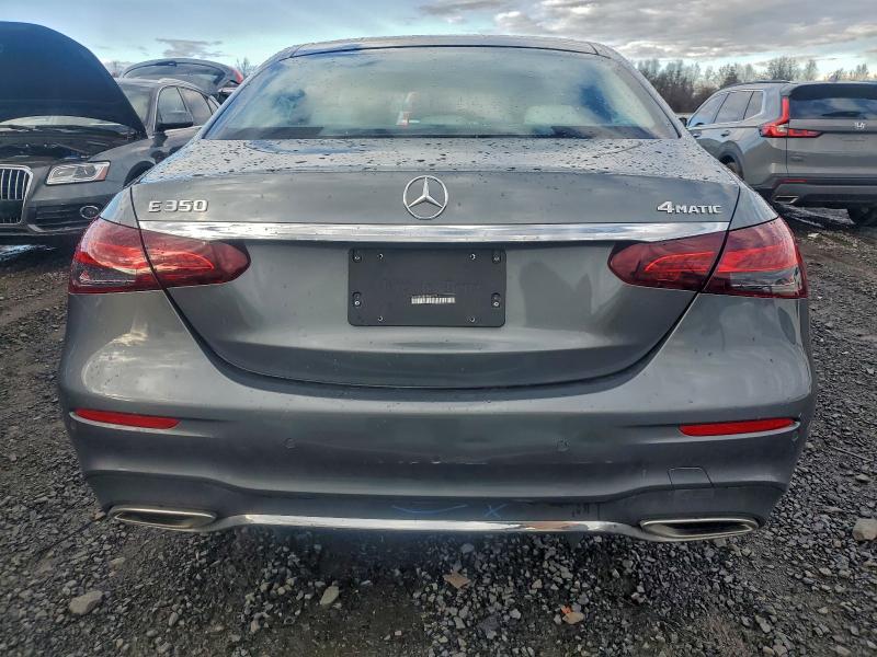Продаж на аукціоні авто 2023 Mercedes-benz E, vin: W1KZF8EB1PB184741, номер лоту: 97820855