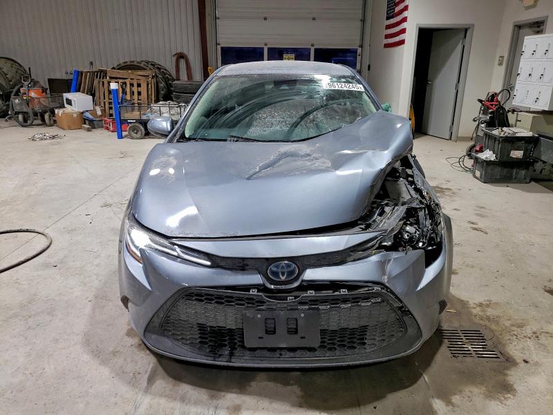 Aukcja sprzedaży 2022 Toyota Corolla, vin: JTDEAMDE9NJ041227, numer aukcji: 96124245