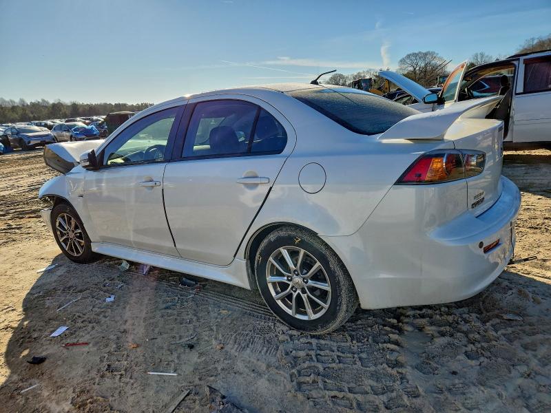Продаж на аукціоні авто 2016 Mitsubishi Lancer, vin: JA32U2FU3GU004709, номер лоту: 97862625